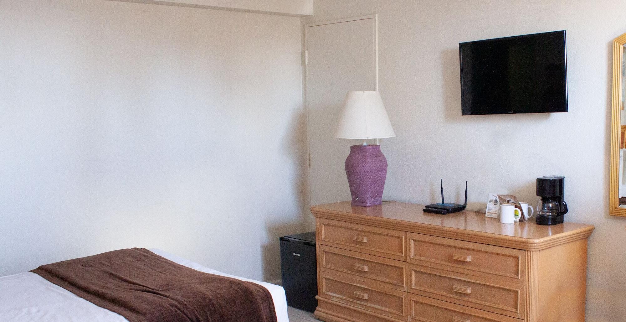 Waikiki Monarch Hotel Honolulu Zewnętrze zdjęcie