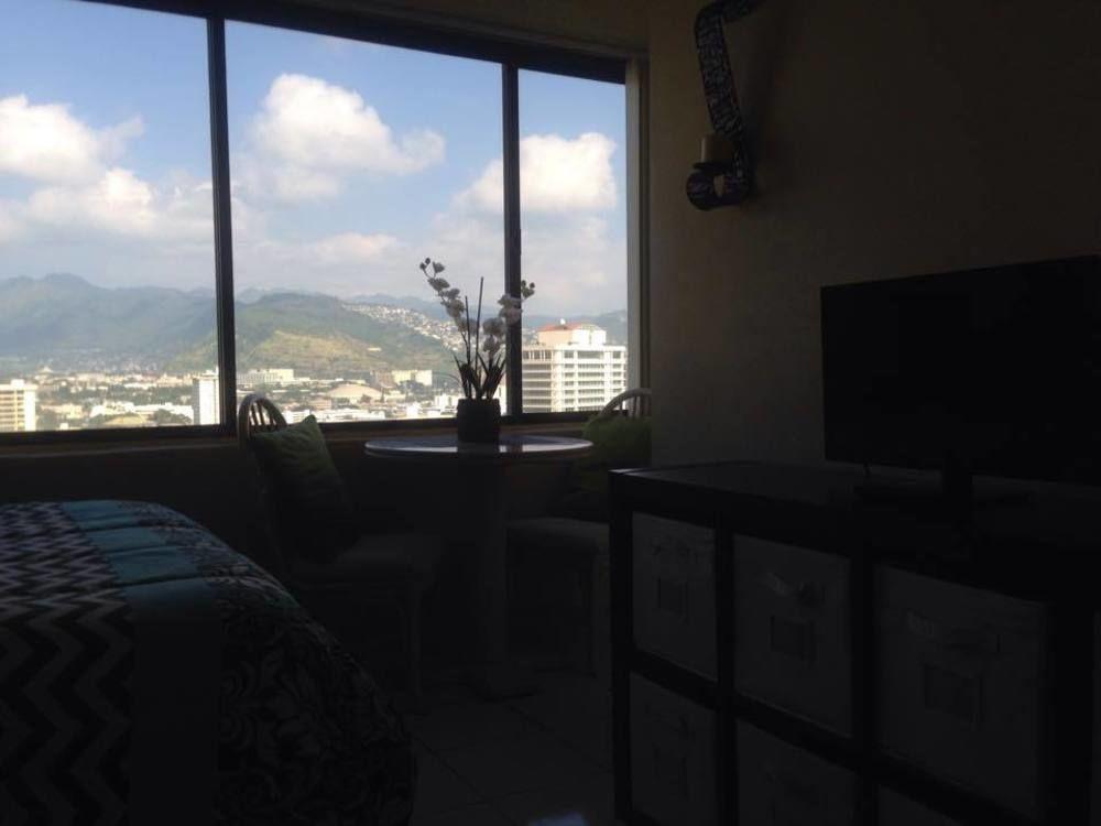 Waikiki Monarch Hotel Honolulu Zewnętrze zdjęcie