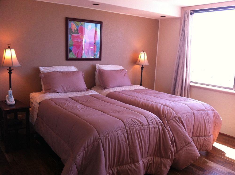 Waikiki Monarch Hotel Honolulu Zewnętrze zdjęcie