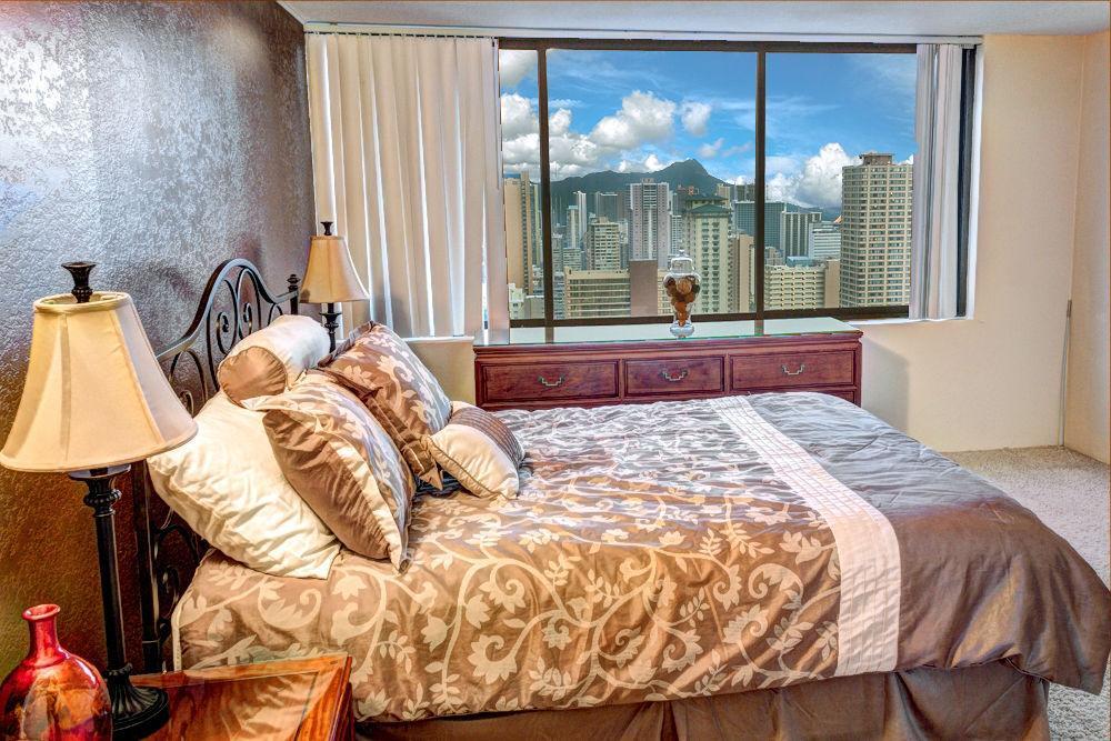 Waikiki Monarch Hotel Honolulu Zewnętrze zdjęcie