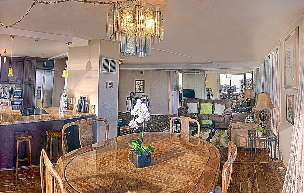 Waikiki Monarch Hotel Honolulu Zewnętrze zdjęcie