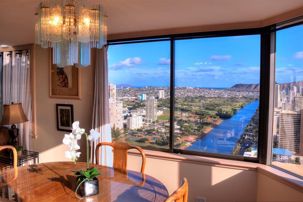 Waikiki Monarch Hotel Honolulu Zewnętrze zdjęcie