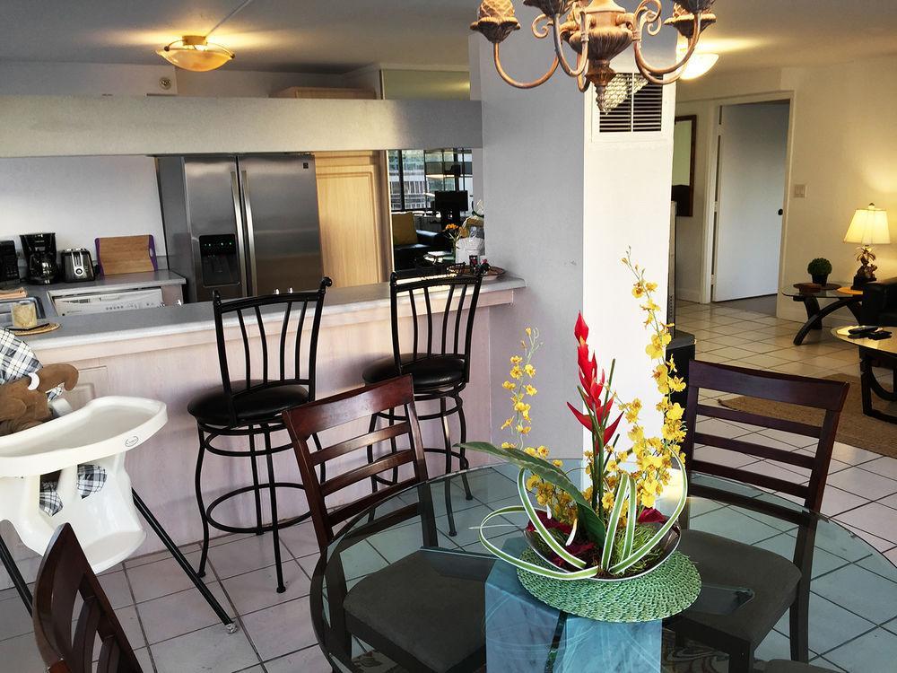 Waikiki Monarch Hotel Honolulu Zewnętrze zdjęcie