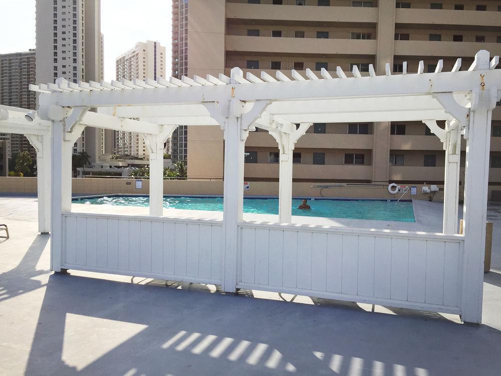 Waikiki Monarch Hotel Honolulu Zewnętrze zdjęcie