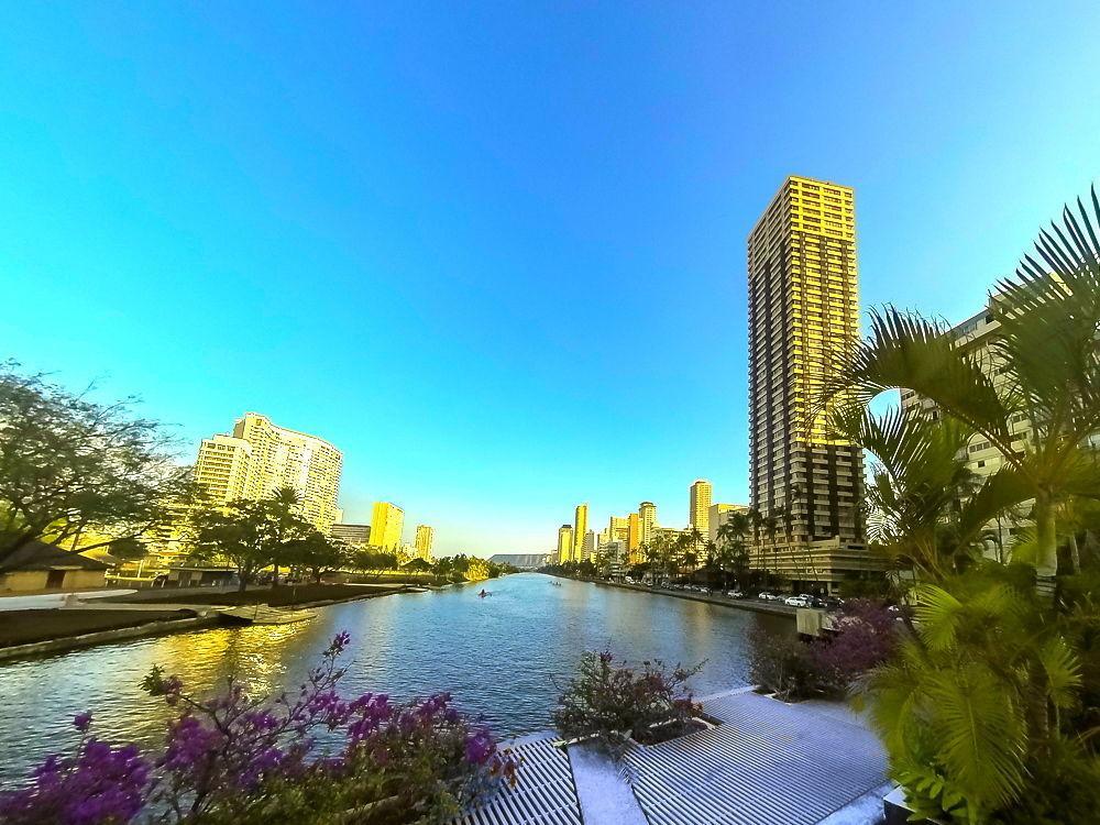 Waikiki Monarch Hotel Honolulu Zewnętrze zdjęcie