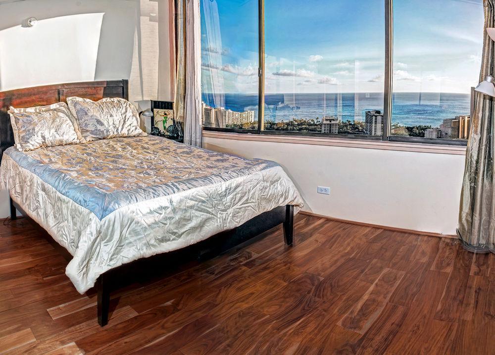 Waikiki Monarch Hotel Honolulu Zewnętrze zdjęcie