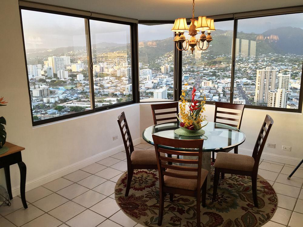 Waikiki Monarch Hotel Honolulu Zewnętrze zdjęcie