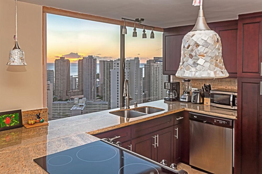 Waikiki Monarch Hotel Honolulu Zewnętrze zdjęcie