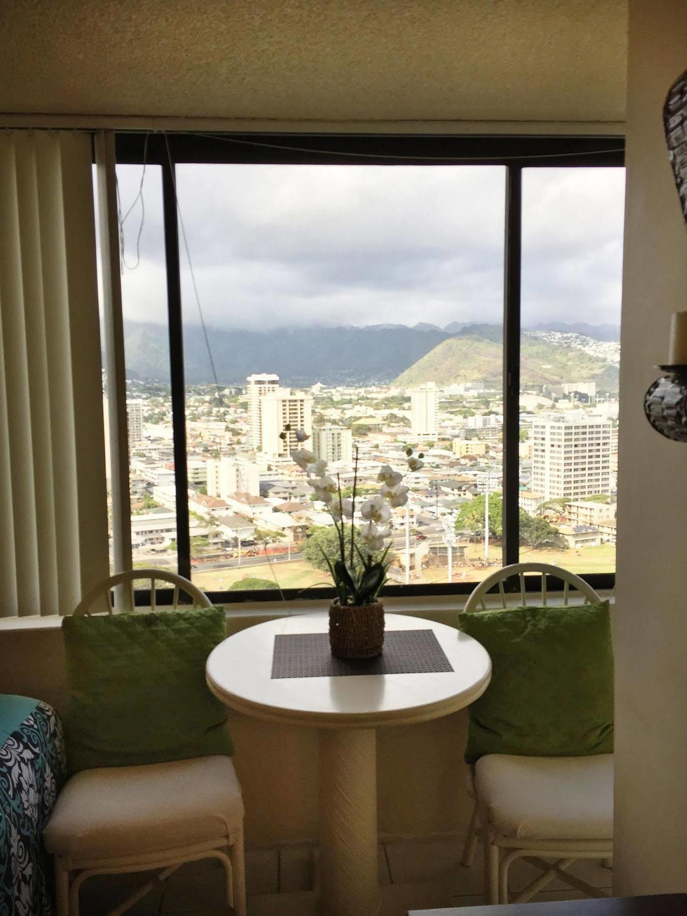 Waikiki Monarch Hotel Honolulu Zewnętrze zdjęcie