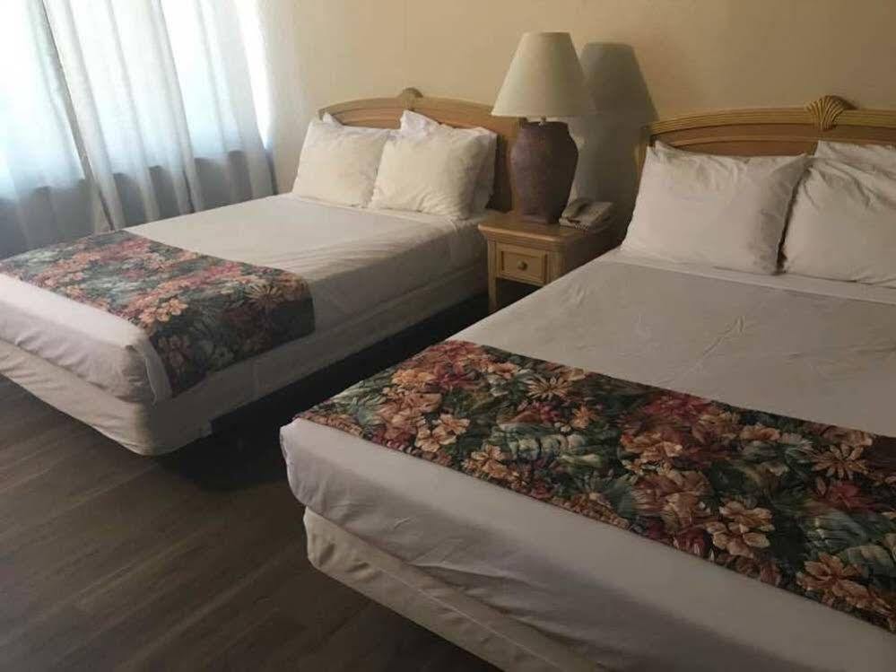 Waikiki Monarch Hotel Honolulu Zewnętrze zdjęcie
